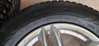 Ζαντολάστιχα για Nissan Qashqai 5x114.3 (Με αισθητήρες πίεσης) (Χειμερινά λάστιχα)-thumb-11