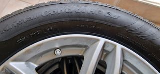 Ζαντολάστιχα για Nissan Qashqai 5x114.3 (Με αισθητήρες πίεσης) (Χειμερινά λάστιχα)-thumb-14