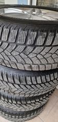 Ζαντολάστιχα για Nissan Qashqai 5x114.3 (Με αισθητήρες πίεσης) (Χειμερινά λάστιχα)-thumb-18