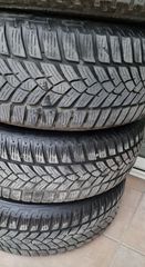 Ζαντολάστιχα για Nissan Qashqai 5x114.3 (Με αισθητήρες πίεσης) (Χειμερινά λάστιχα)-thumb-19