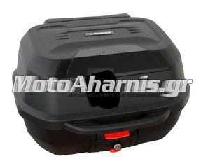 ΒΑΛΙΤΣΑ 48 ΛΙΤΡΑ ΜΕ ΜΑΞΙΛΑΡΙ ΜΑΥΡΗ