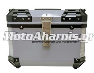 ΒΑΛΙΤΣΑ 45 ΛΙΤΡΑ ΤΕΤΡΑΓΩΝΗ ΓΚΡΙ