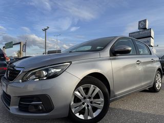 Peugeot 308 2019 1.5 BlueHDi Active - ΕΛΛΗΝΙΚΟ