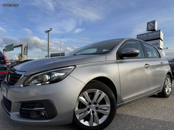 Peugeot 308 2019 1.5 BlueHDi Active - ΕΛΛΗΝΙΚΟ