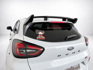 Αεροτομή Οροφής Ford Puma Standard / ST-Line (2019-)