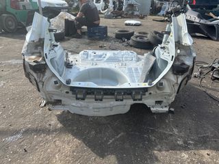 FORD FIESTA 2018-2024 ΤΡΟΠΕΤΟ ΠΙΣΩ ΑΠΟ 5ΘΥΡΟ