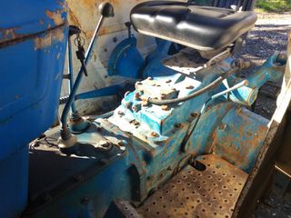 Τρακτέρ Ford 1986 6600-thumb-4