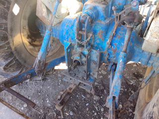 Τρακτέρ Ford 1986 6600-thumb-10