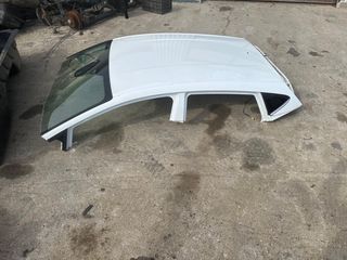 FORD FIESTA 2018-2024 ΟΥΡΑΝΟΣ ΑΠΟ 5ΘΥΡΟ