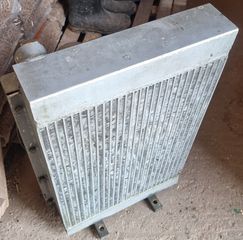 Ψυγείο λαδιού υδραυλικής πρέσας