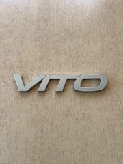 Καινούργιο σήμα VITO