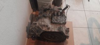 HONDA JAZZ 2005