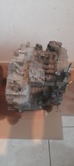 HONDA JAZZ 2005-thumb-1