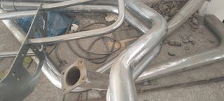 Roll bar inox-thumb-1