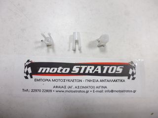Ασφάλεια Βελόνας Ζλάιτ Gilera Runner VXR 200 4T 2005-2006 (EMEA) ZAPM46200 842518