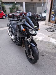 Yamaha TDM 900 2011