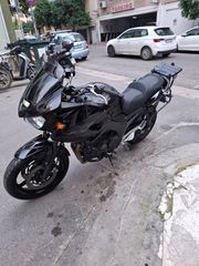 Yamaha TDM 900 2011-thumb-1