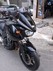 Yamaha TDM 900 2011-thumb-2