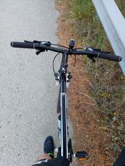 Trekking KTM 2015 Manhattan-thumb-1