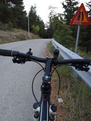 Trekking KTM 2015 Manhattan-thumb-3