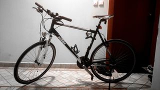 Trekking KTM 2015 Manhattan