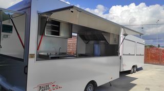 Καντίνα 2025 4,20μ.-2 ΠΑΡΑΘ. Διαθέσιμη άμεσα!!!