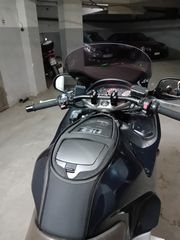 Yamaha GTS 1000 1994