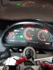 Yamaha GTS 1000 1994-thumb-2