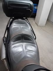 Yamaha GTS 1000 1994-thumb-3
