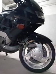 Yamaha GTS 1000 1994-thumb-5