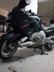 Yamaha GTS 1000 1994-thumb-6