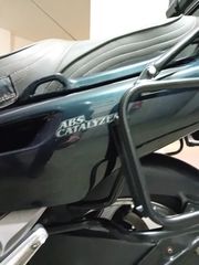 Yamaha GTS 1000 1994-thumb-7