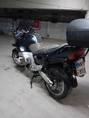 Yamaha GTS 1000 1994-thumb-8