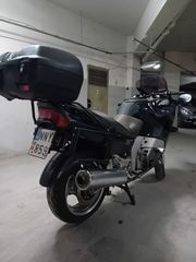 Yamaha GTS 1000 1994-thumb-9