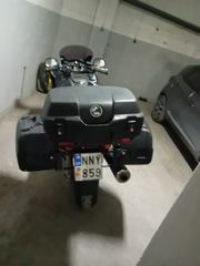 Yamaha GTS 1000 1994-thumb-10