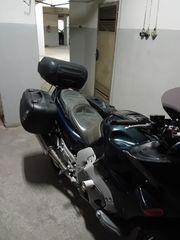 Yamaha GTS 1000 1994-thumb-11