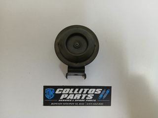 KOΡΝΑ ΓΝΗΣΙΑ ΓΙΑ PIAGGIO VESPA ET4 50/125/150 - ZIP 50/100 2T-4T