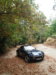 Smart Roadster 2005