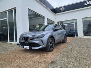Alfa Romeo Junior 2025 SPECIALE Electrica 156HP 54KW BEV-ΕΤΟΙΜΟΠΑΡΑΔΟΤΟ