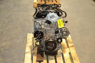 Κινητήρας - Μοτέρ Mazda 2 1.5 P5Z9 (P5Z8/P5Z7/P5X0) Skyactiv 2015-2021 (85.000KM)