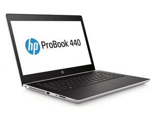 Boost Version HP ProBook 440 G5 - Οθόνη FHD 14 - Intel® Core™ i3 8ης Γενιάς 8xxx - 16GB RAM - 500GB NVMe SSD - Webcam - HDMI, VGA, Type-C - Windows 11 Pro