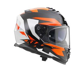 Κράνος  Fullface KTM Storm Helmet-thumb-1