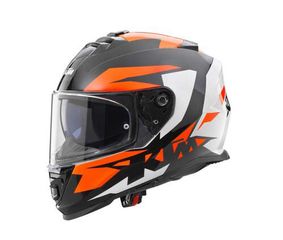 Κράνος  Fullface KTM Storm Helmet