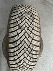 ΕΛΑΣΤΙΚΑ ΕΛΑΦ ΜΕΤΑΧΕΙΡΙΣΜΈΝΑ 205/55/16 HANKOOK DOT 2024****BEST TIRES 📞🚗 BEDIKIAN*****