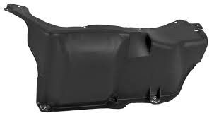 ΠΟΔΙΑ ΜΗΧΑΝΗΣ ΑΚΡΑΙΑ ΠΛΑΣΤΙΚΗ ΑΡ για SEAT TOLEDO '99-'04