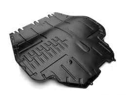 ΠΟΔΙΑ ΜΗΧΑΝΗΣ ΠΛΑΣΤΙΚΗ DIESEL για SEAT TOLEDO '99-'04
