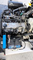 Nissan 2010 900kg. Πλάγια αυτόματο-thumb-6