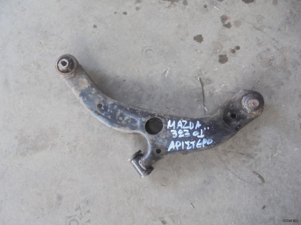 MAZDA  323  '98'-03'  -  Ψαλίδια  αριστερα  δεξια