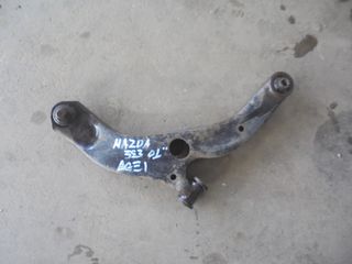 MAZDA  323  '98'-03'  -  Ψαλίδια  αριστερα  δεξια-thumb-1