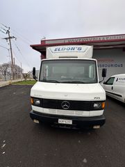 Κόφα Mercedes-Benz 1995 709